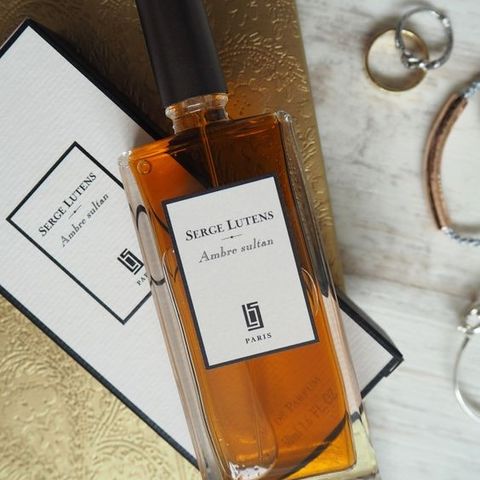 Dekants av Serge Lutens (EdP - unisex)