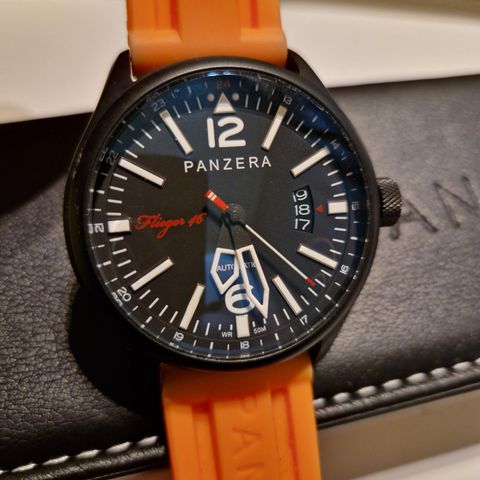 Panzera flieger 46