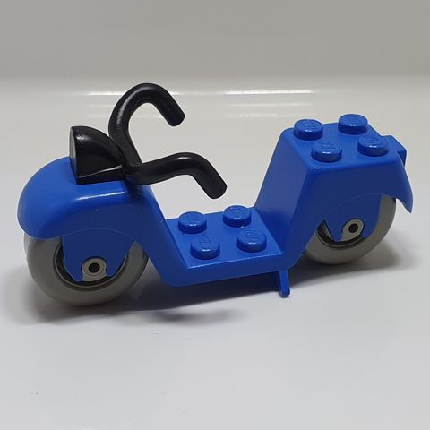 LEGO Fabuland Scooter (fabac3)