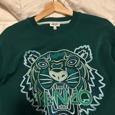 kenzo crewneck