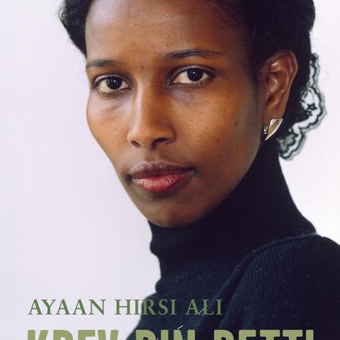 Krev din rett! (Ayaan Hirsi Ali)