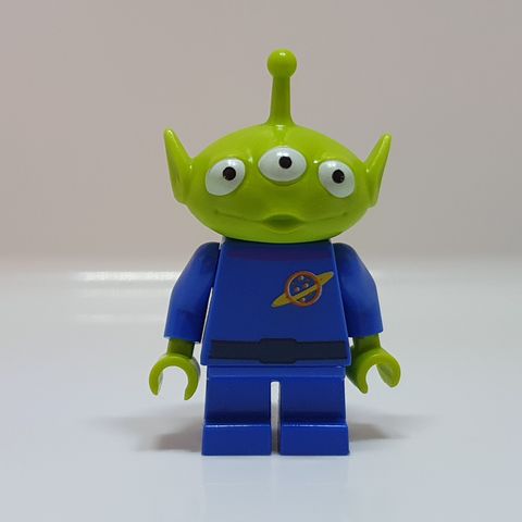 LEGO Toy Story - Alien (toy006)