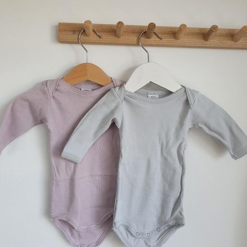 Body fra Petit Bateau