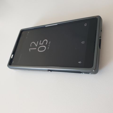 SONY XPERIA Z5 compact masse tilbehør