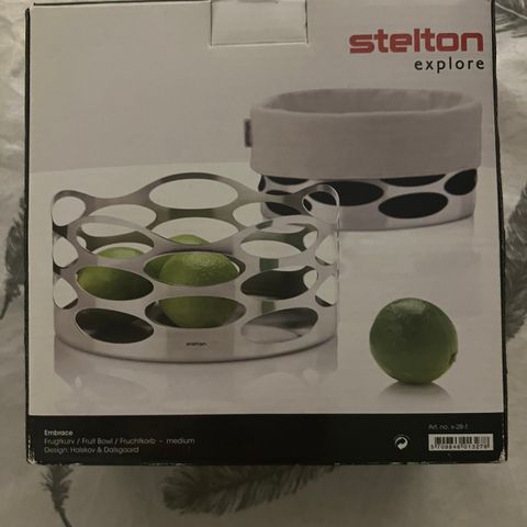 Stelton Embrace