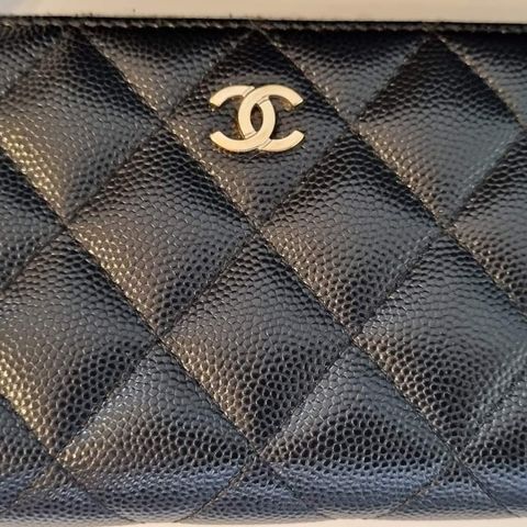 CHANEL WALLET