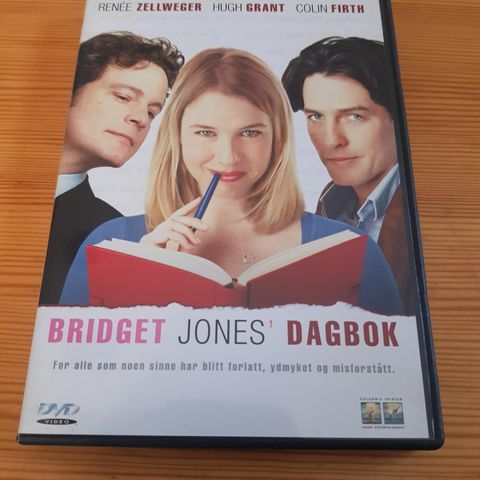 Bridget Jones Dagbok