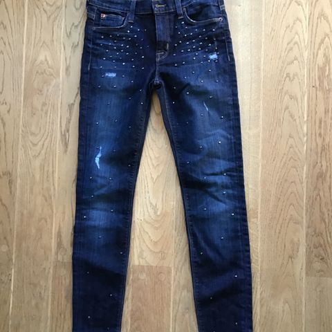 Hudson  jeans str. 25"