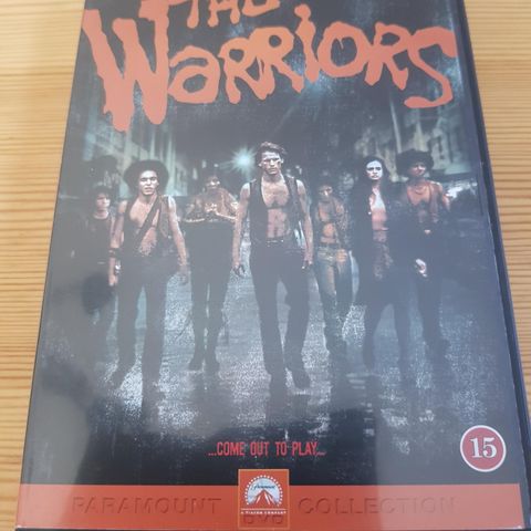 The Warriors