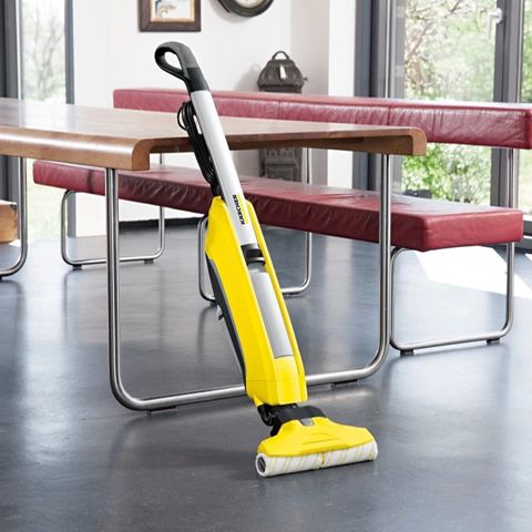 Karcher gulvvasker