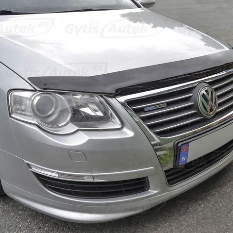 Panserbeskytter VW Passat B6 2005-2010