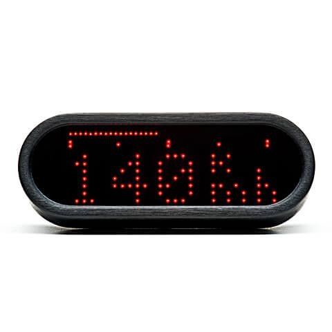 Motogadget mini speedometer ønskes kjøpt