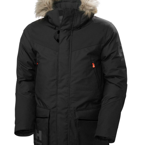 Vinter jakke/parka