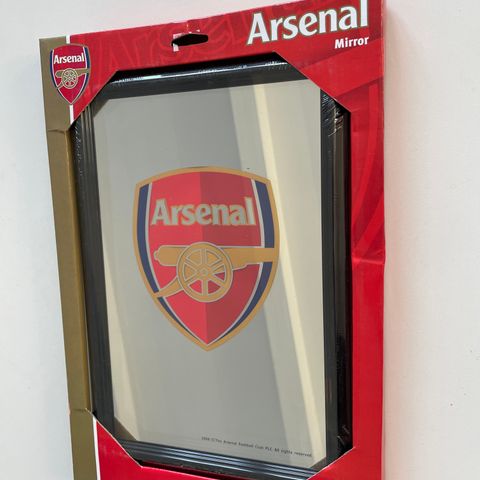 Arsenal speil