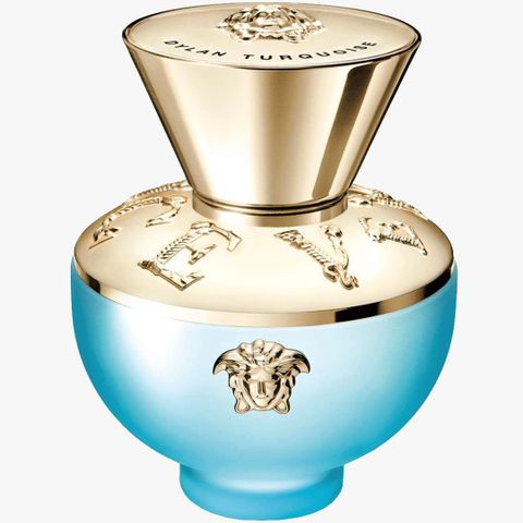 Versace Dylan Turquoise Edt 50ml