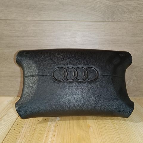 Airbag eldre Audi