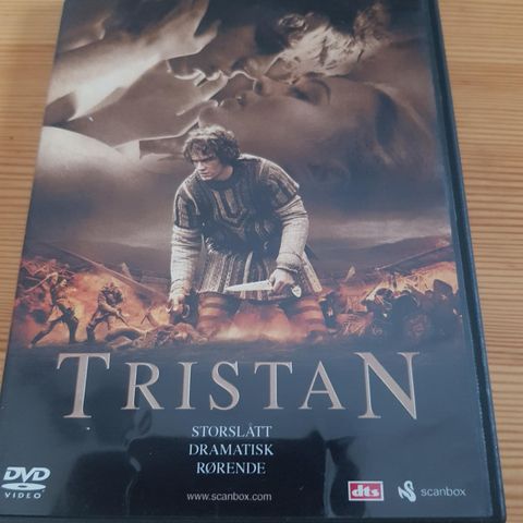Tristan