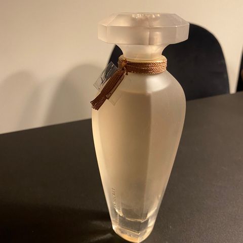 Ubrukt Victoria’s secret parfyme 100 ml