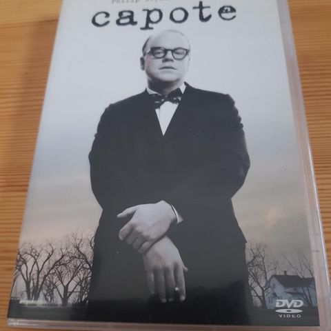 Capote