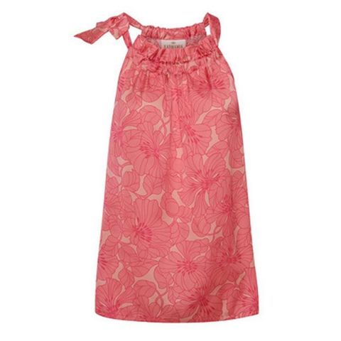 Ny Karmamia Gardenia Pink  Topp One size