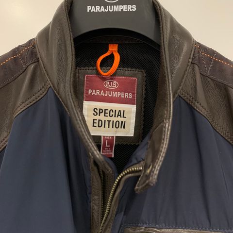 Parajumpers Skinnjakke