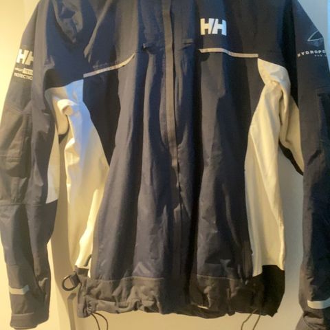 Helly Hansen jakke