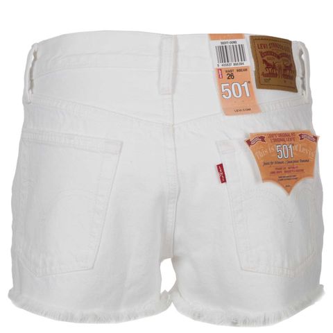 Levis 501 shorts, str 32’’