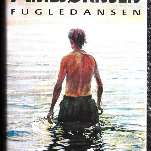 Ingvar Ambjørnsen - Fugledansen