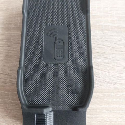 Audi  mobiltelefon holder