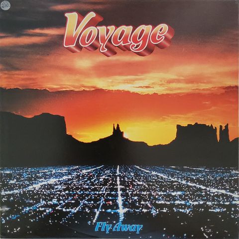 Voyage - Fly Away