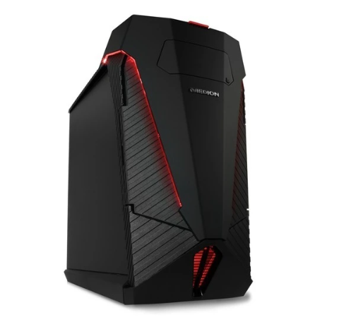 Stasjonær Gaming PC MEDION ERAZER X57007