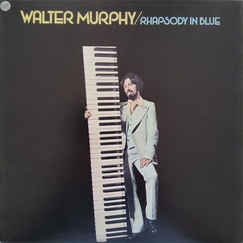 Walter Murphy - Rhapsody In Blue