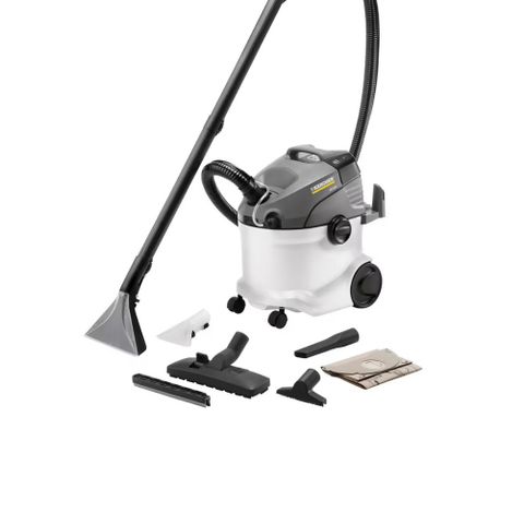 karcher se 6-100 tepperenser til leie