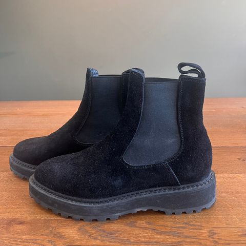 Diemme Chelsea boots str 38