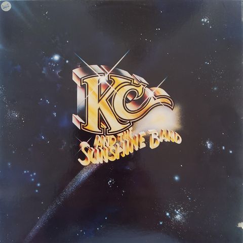 KC And The Sunshine Band - Who Do Ya (Love)