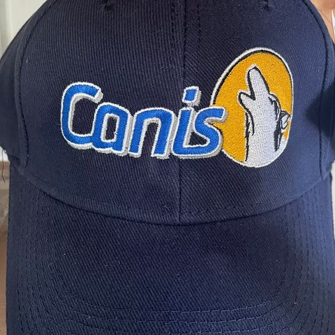 Canis caps