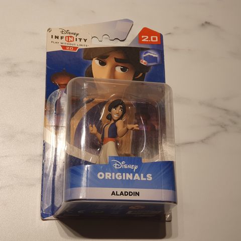 Disney Infinity 2.0 | Aladdin (Ny)