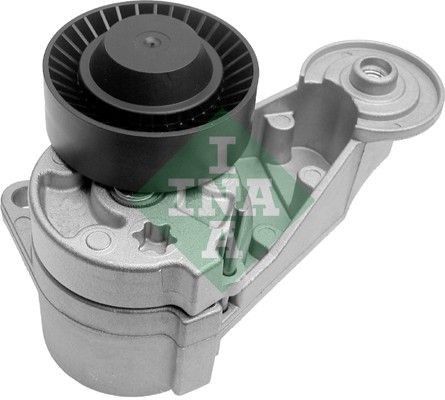 Spenarm "INA" for Volvo (534 0047 10)