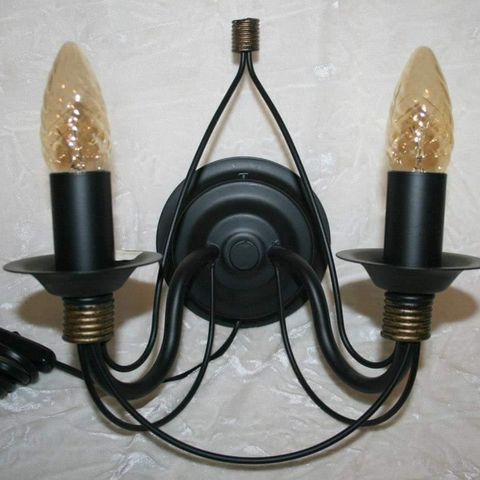 Vegglampe