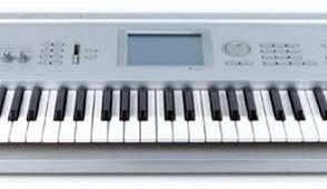 Korg Triton Classic 61