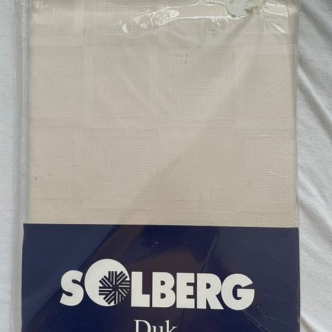 Solberg teflonduk