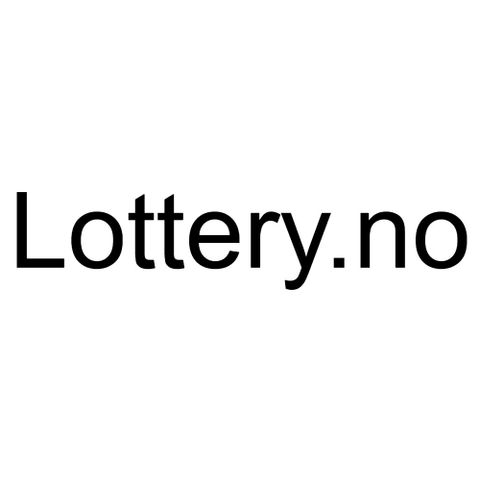 Domene Lottery.no