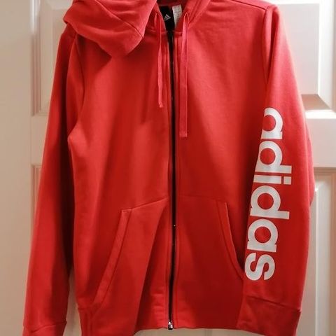 Adidas Fullzip Hoodie  Unisex