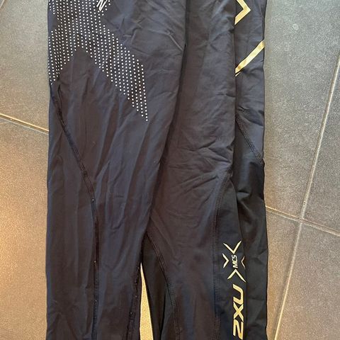 2XU tights