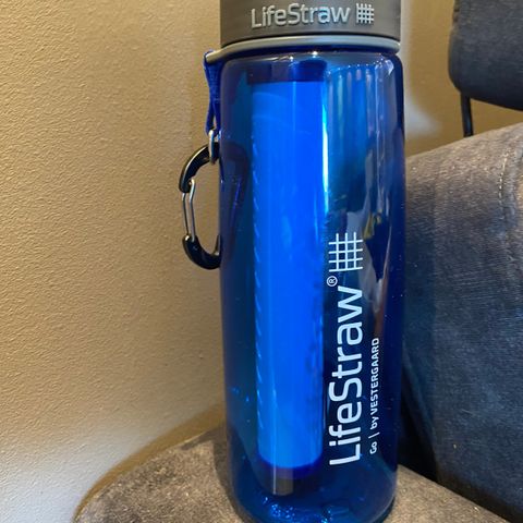 LifeStraw