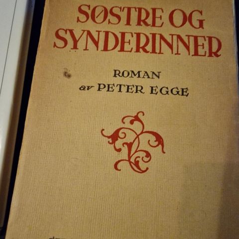 Søstre og synderinner