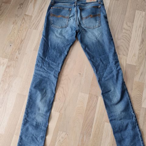 Nudie Jeans