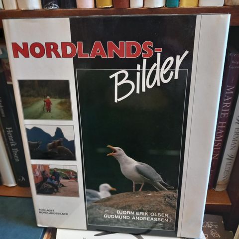 NORDLANDSBILDER