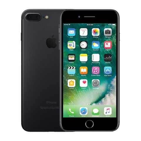 IPHONE 7 Pluss 256 GB  med Leader cover - Gi Bud  - GIVE YOUR OFFER
