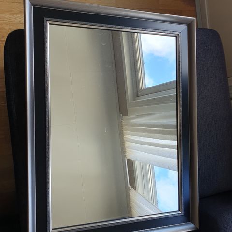 Speil 83×63xm
